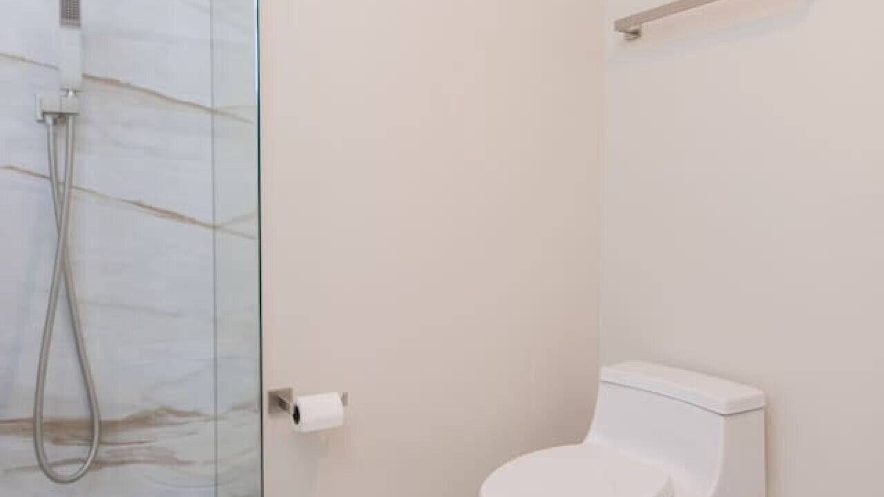 Photo of Bathroom in Dania Beach