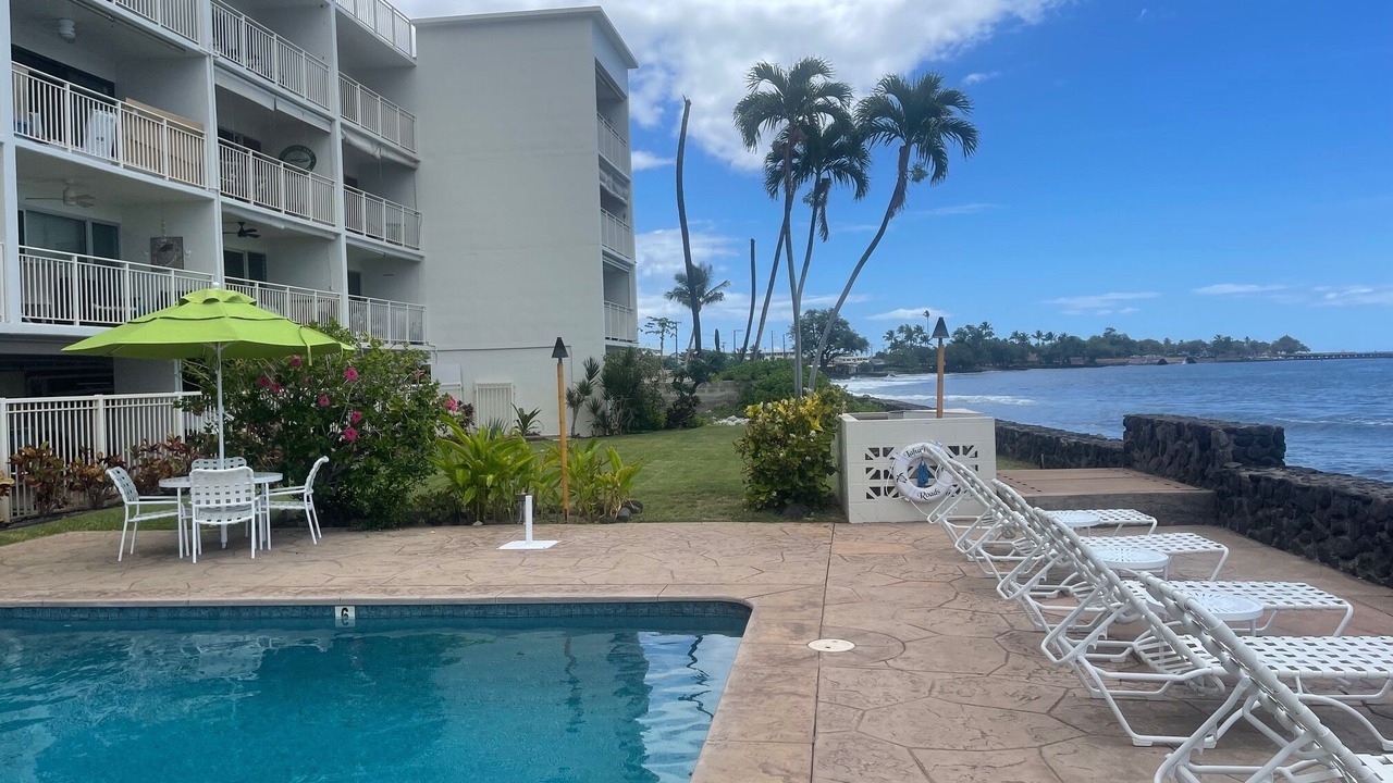 Photo of Outdoor in Historic Lahaina Front Street