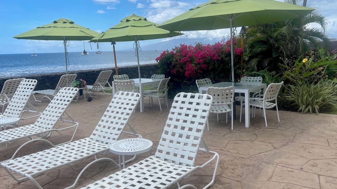 Photo of Outdoor in Historic Lahaina Front Street
