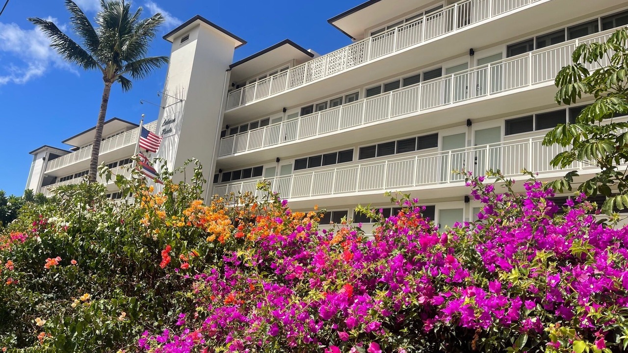 Photo of Outdoor in Historic Lahaina Front Street