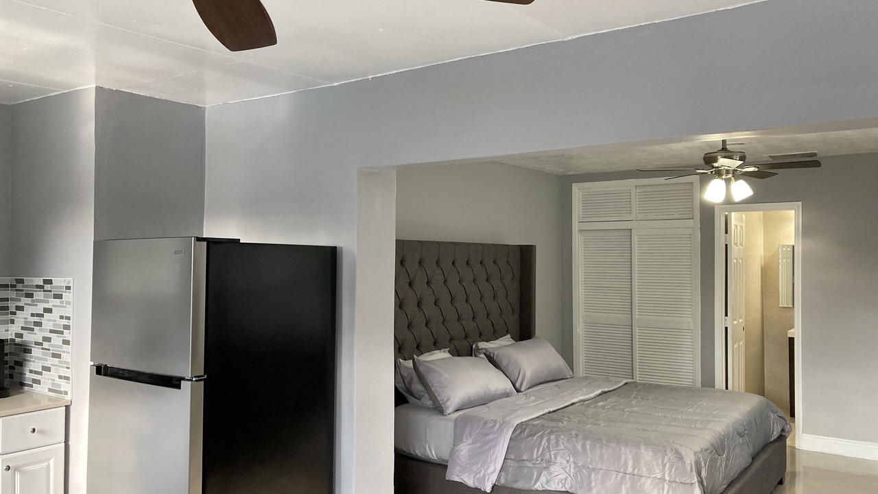 Photo of Bedroom in Pembroke Pines