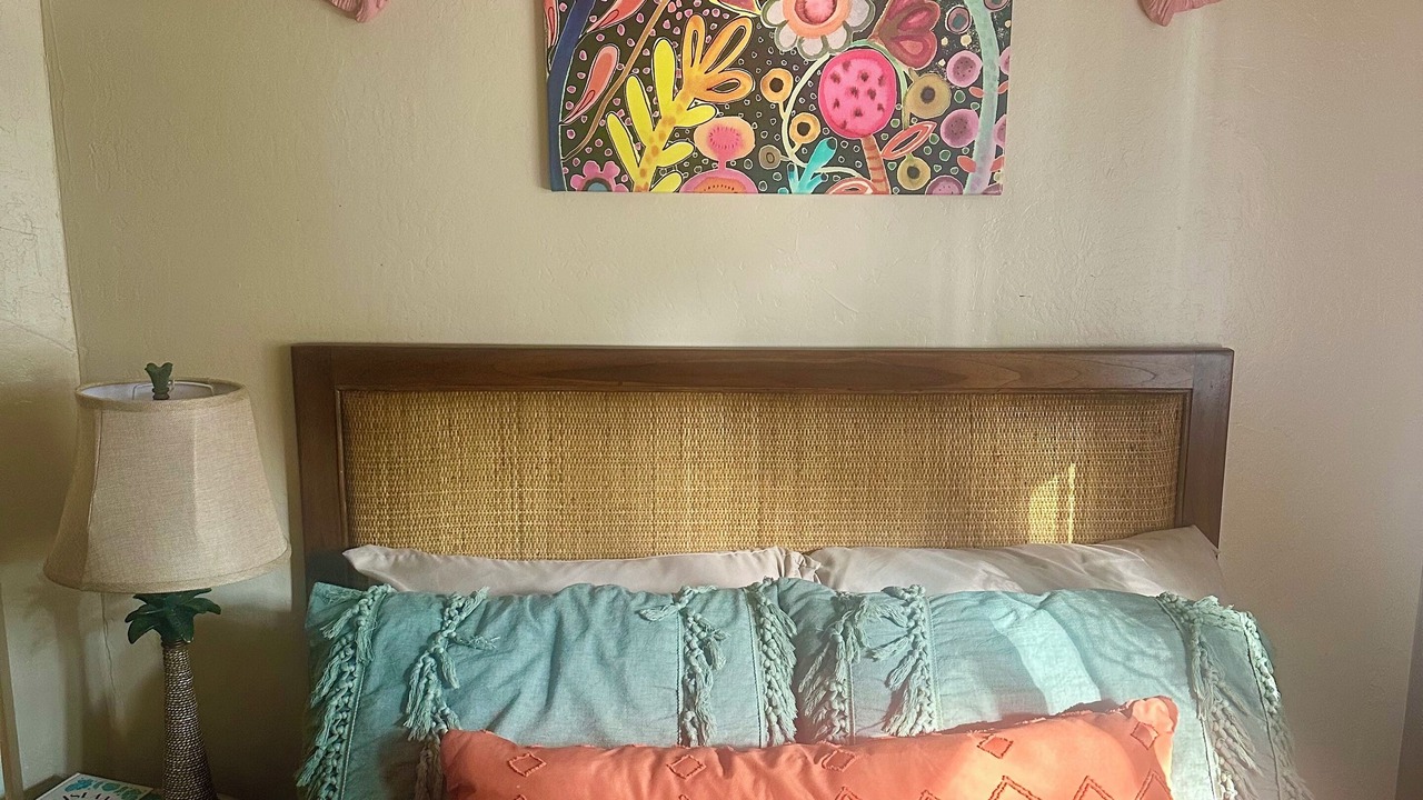 Photo of Bedroom in Volcano