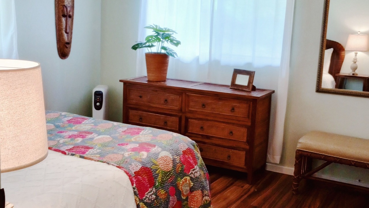 Photo of Bedroom in Volcano