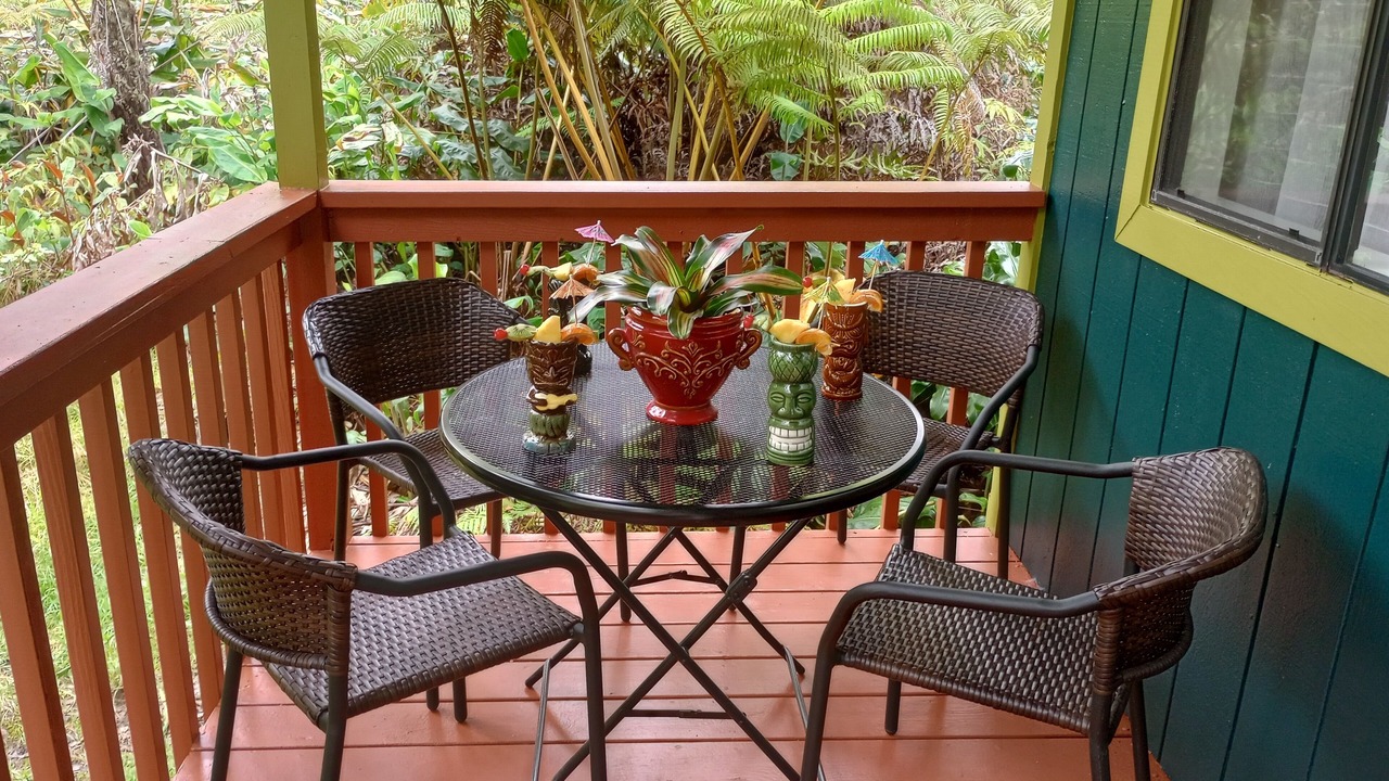 Photo of Outdoor in Volcano