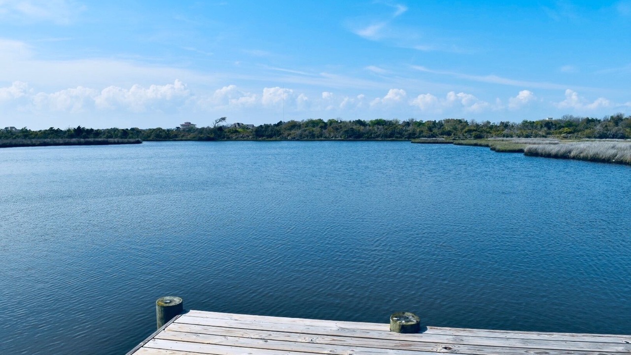 Photo of Outdoor in North Topsail Beach