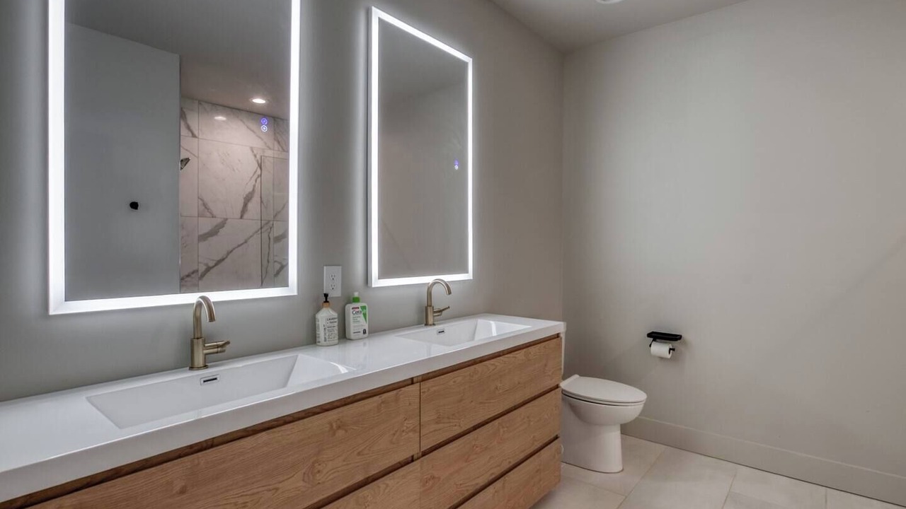 Photo of Bathroom in Eatonton