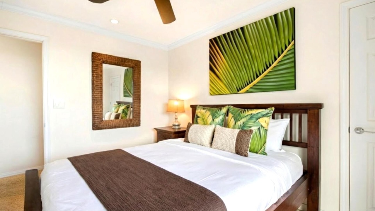 Photo of Bedroom in Kaanapali