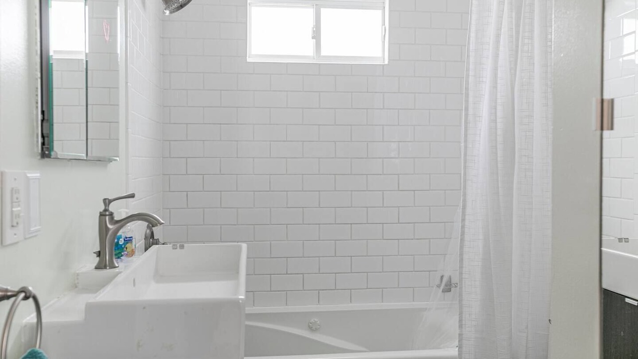 Photo of Bathroom in South Bend