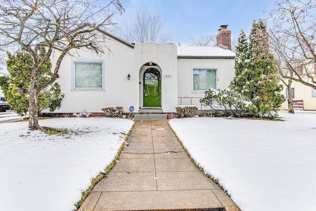 Photo of Outdoor in South Bend