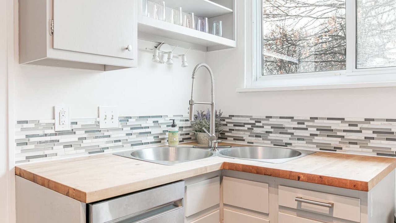 Photo of Kitchen in South Bend