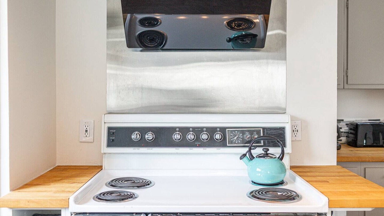 Photo of Kitchen in South Bend