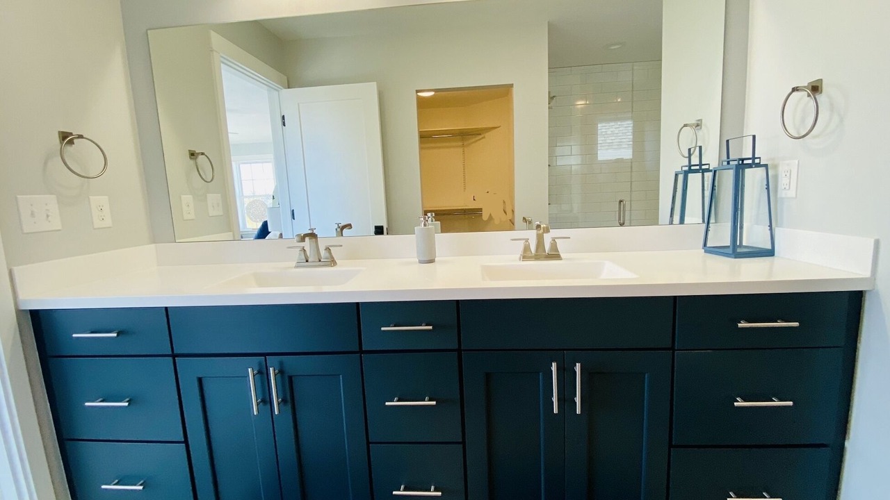 Photo of Bathroom in Saint Joseph