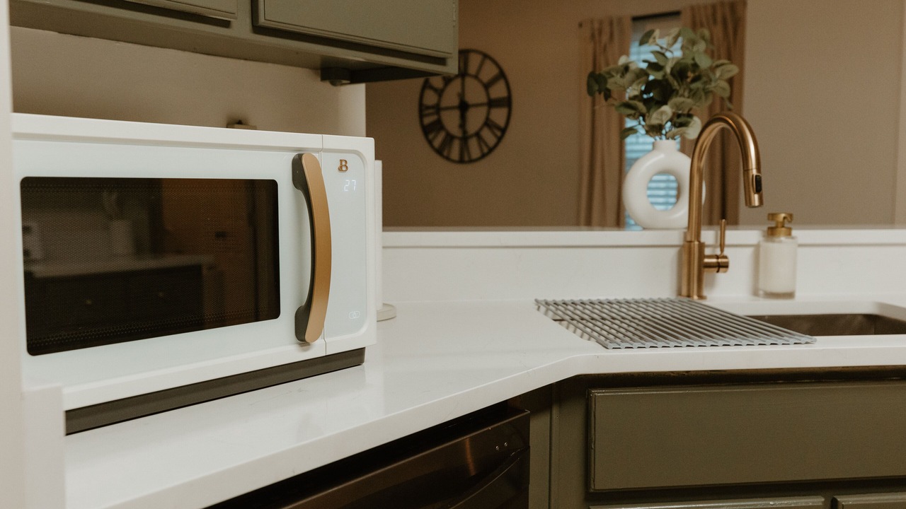 Photo of Kitchen in Kingsland