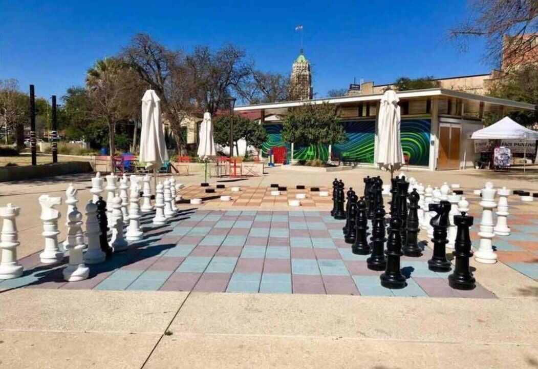 Photo of Outdoor in Near East Side