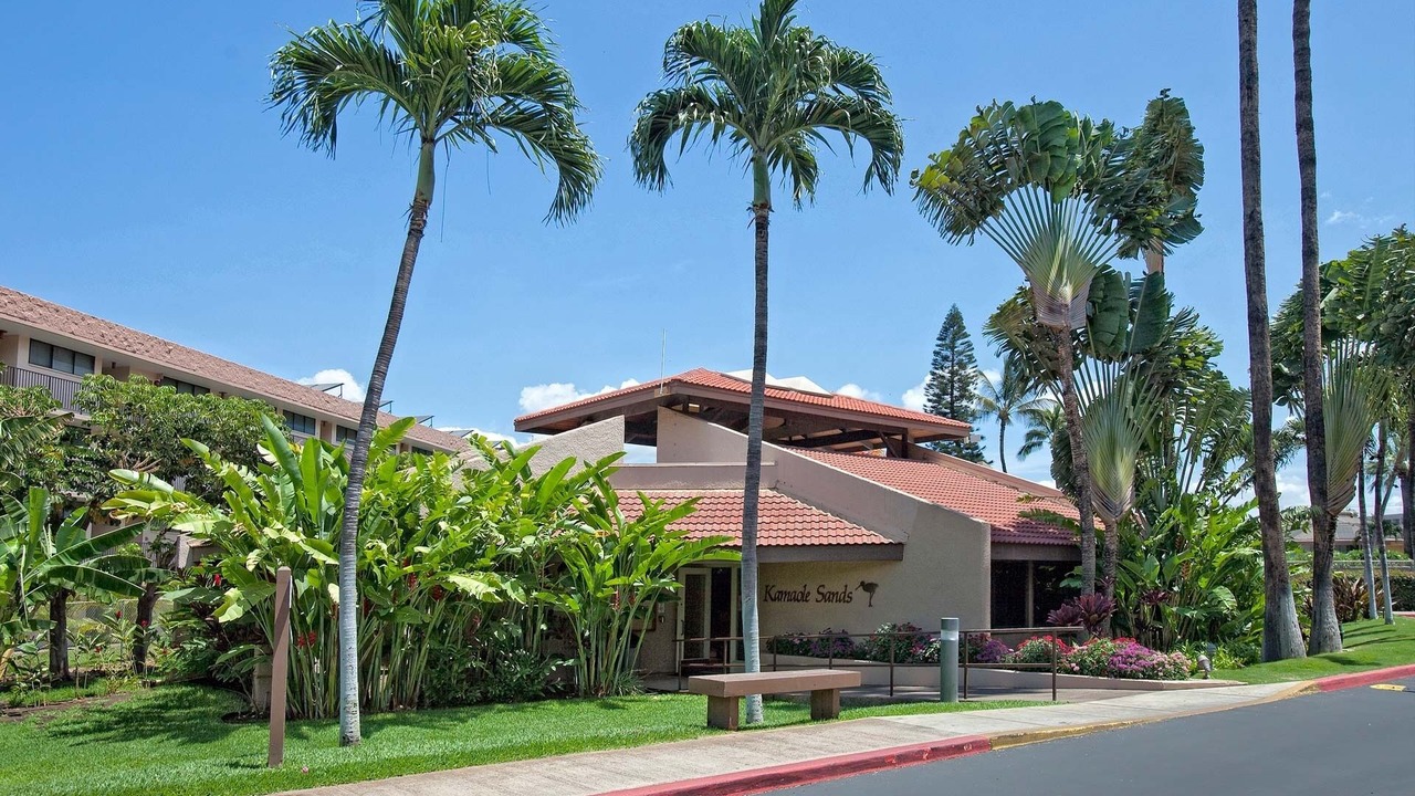 Photo of Outdoor in Kihei