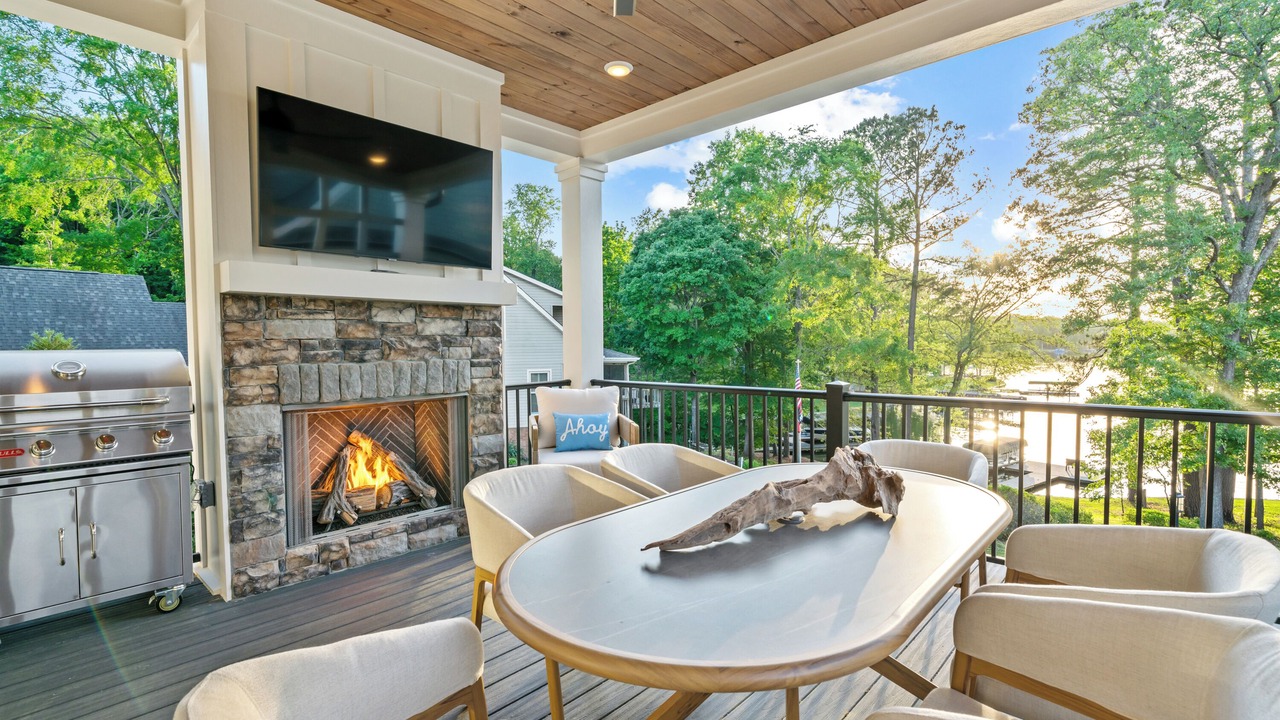 Photo of Livingroom in Eatonton