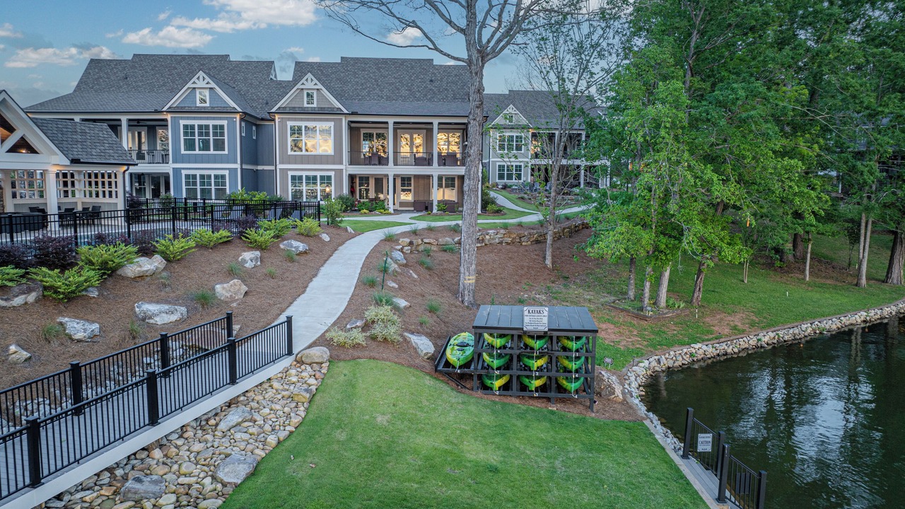 Photo of Outdoor in Eatonton
