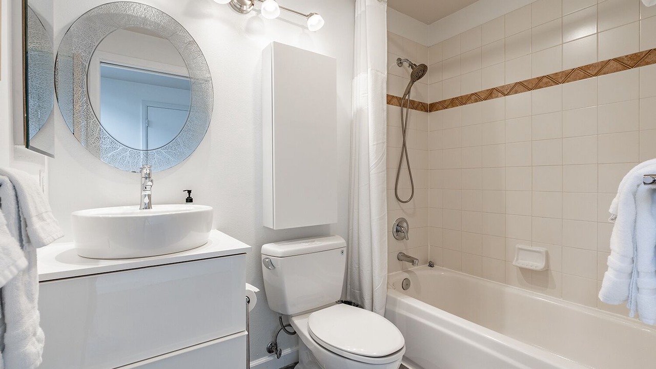 Photo of Bathroom in Belltown