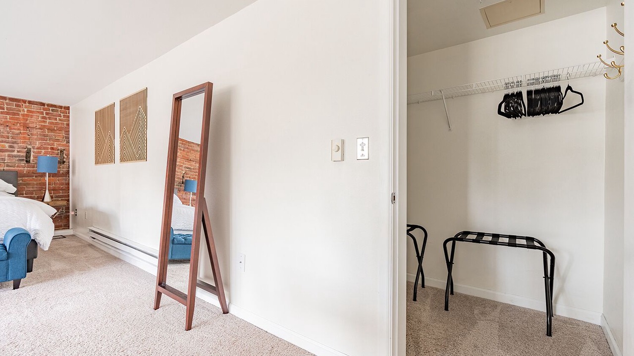 Photo of Bedroom in Belltown