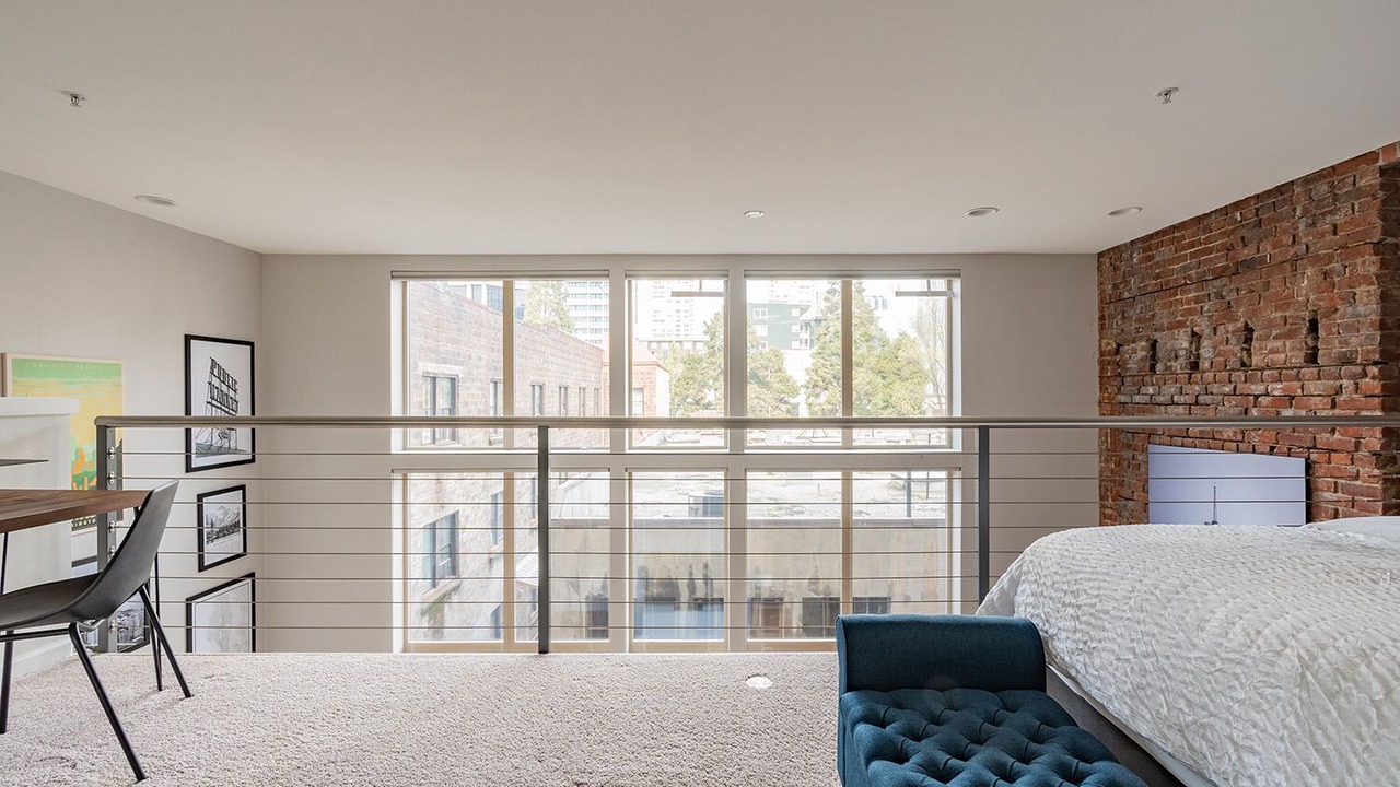 Photo of Bedroom in Belltown