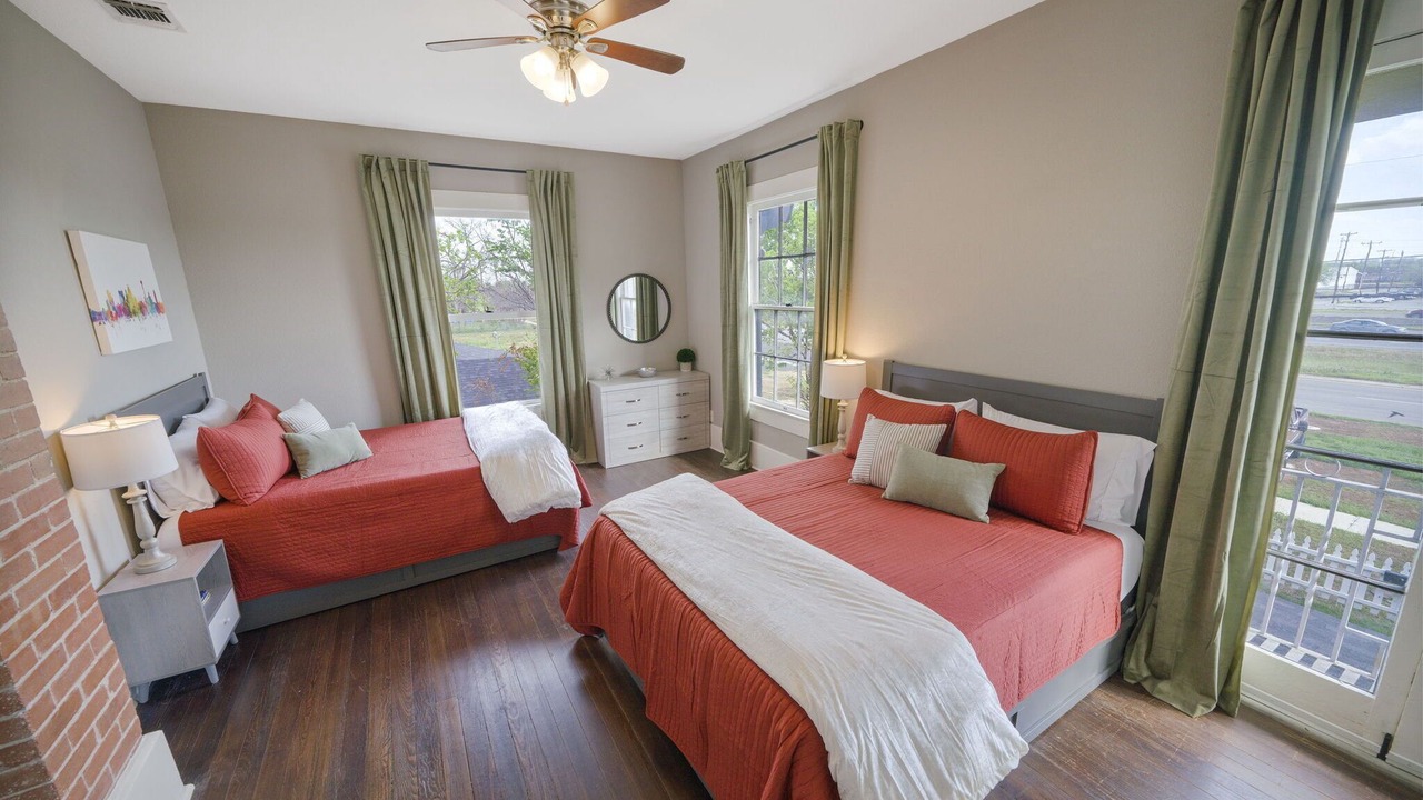 Photo of Bedroom in Government Hill
