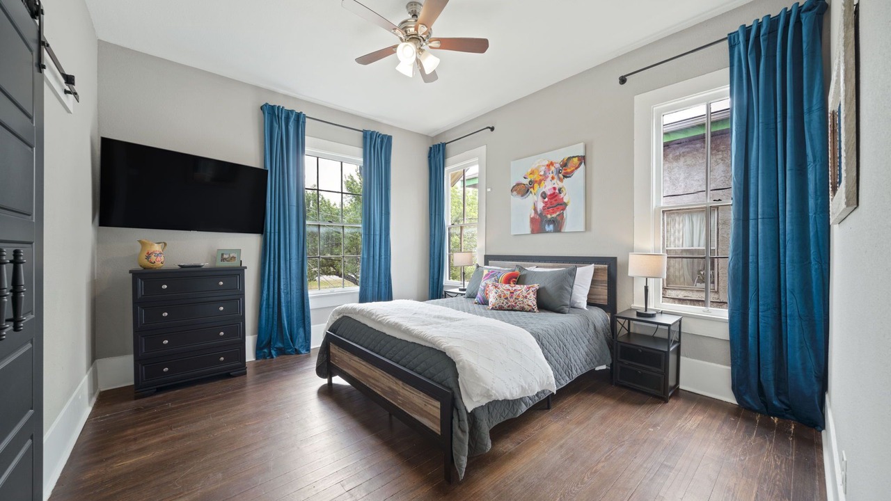 Photo of Bedroom in Government Hill