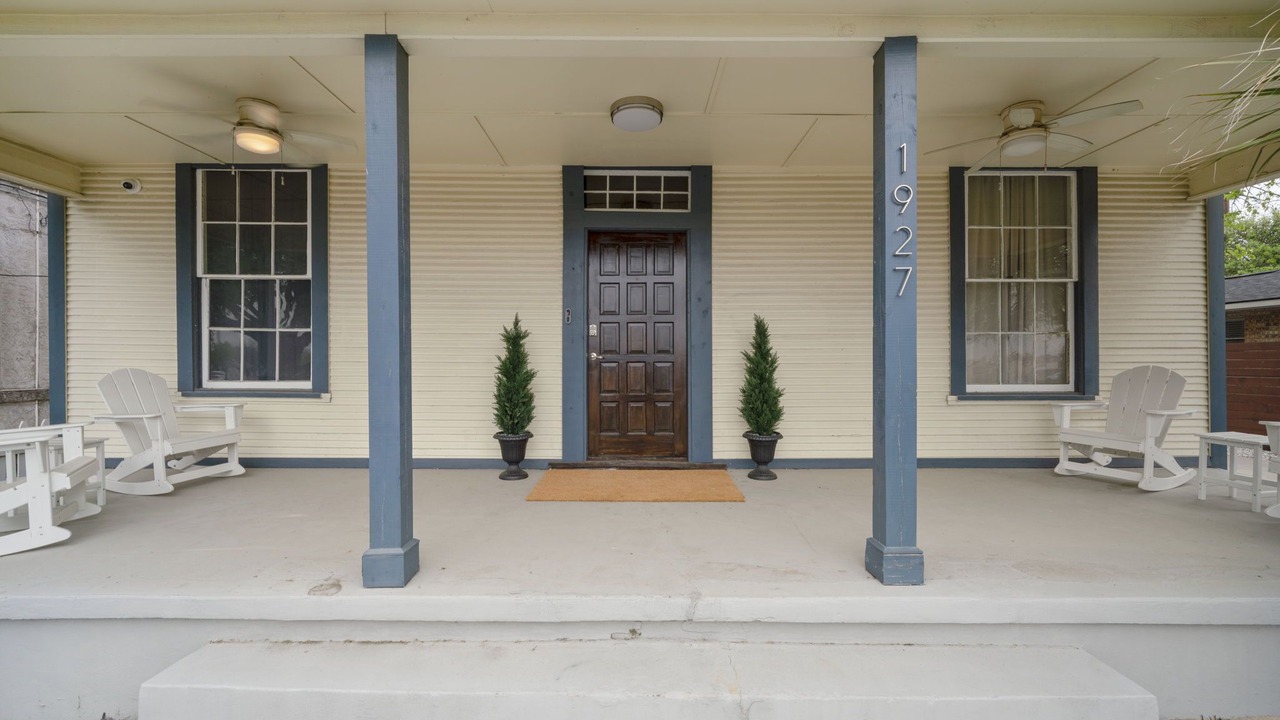 Photo of Outdoor in Government Hill
