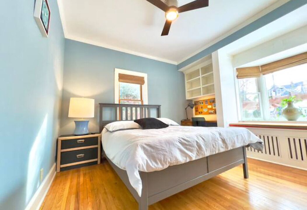Photo of Bedroom in Ecco
