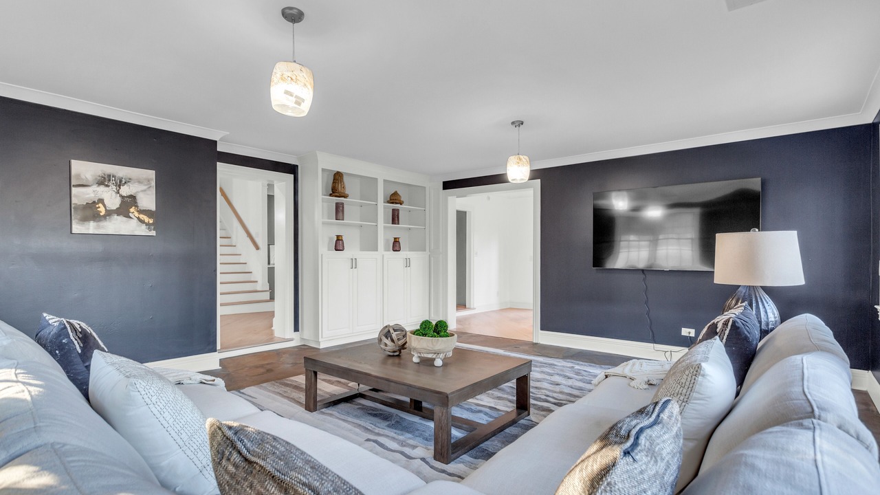 Photo of Livingroom in Buckhead