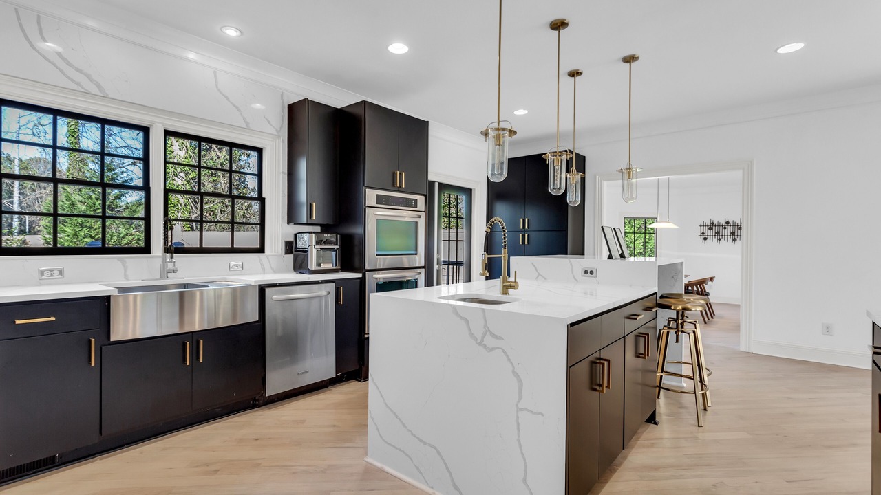 Photo of Kitchen in Buckhead
