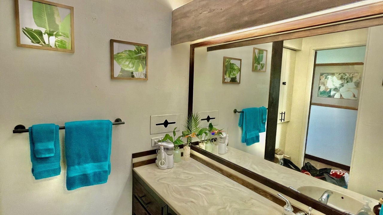Photo of Bedroom in Maunaloa