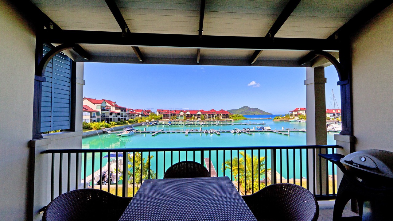 Photo of Outdoor in Mahe Island