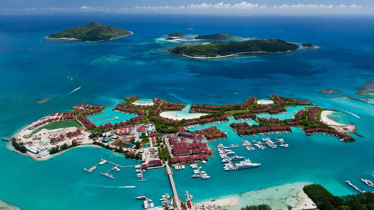 Photo of Outdoor in Mahe Island