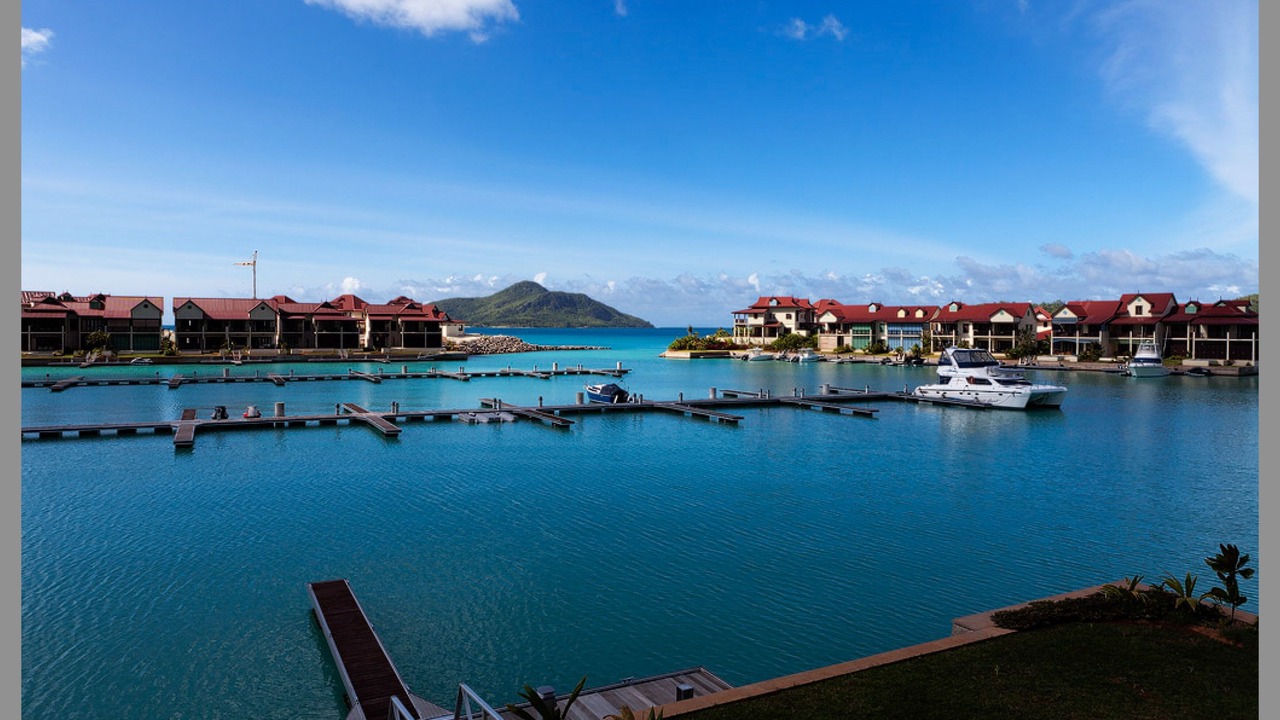 Photo of Others in Mahe Island