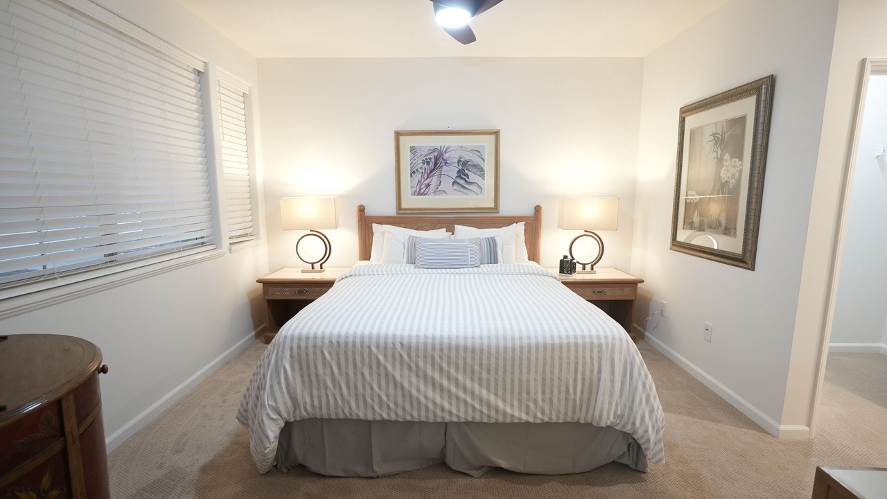 Photo of Bedroom in Makaha Valley
