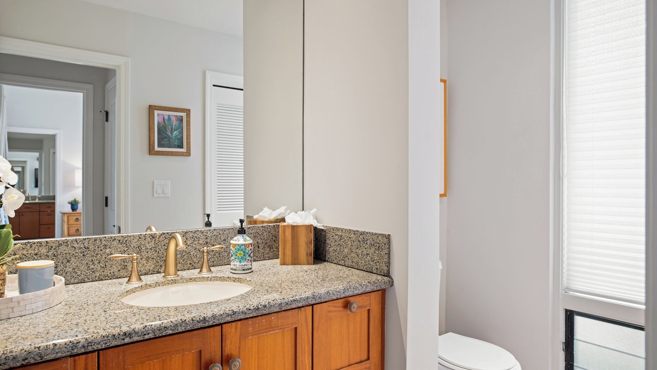 Photo of Bathroom in Napili