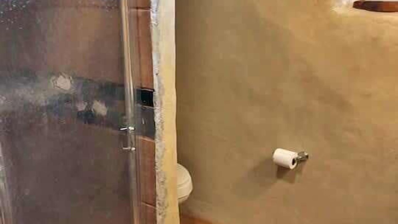 Photo of Bathroom in Study Butte-Terlingua