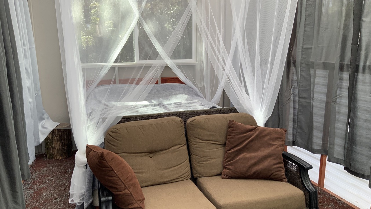 Photo of Bedroom in Mountain View