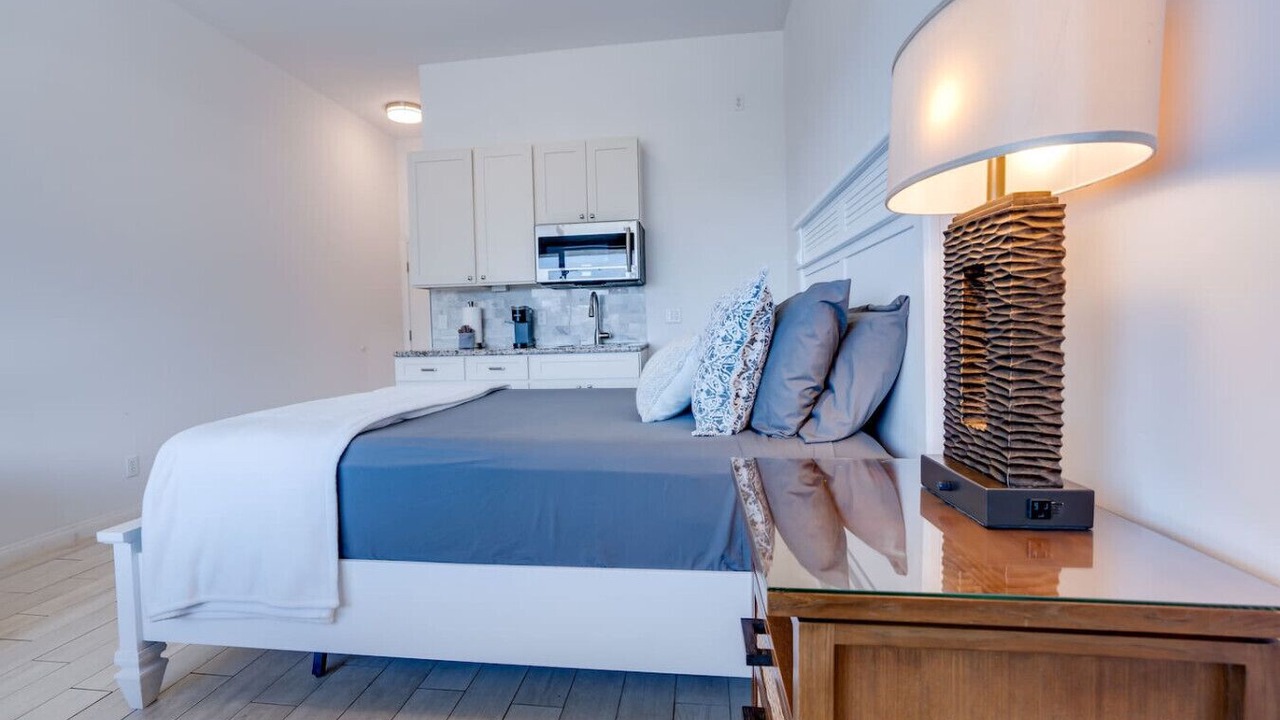 Photo of Bedroom in Wailuku