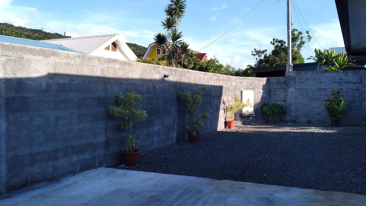 Photo of Outdoor in Punaauia