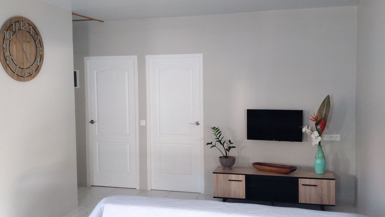 Photo of Bedroom in Punaauia