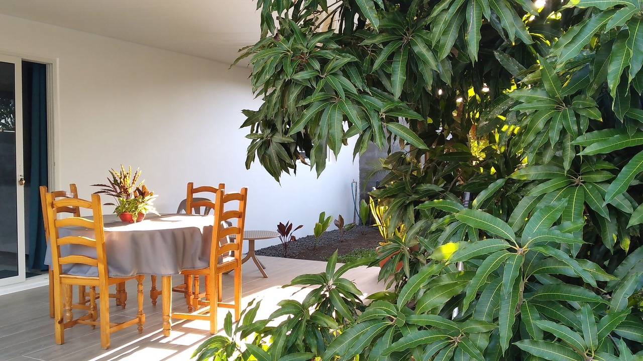 Photo of Outdoor in Punaauia