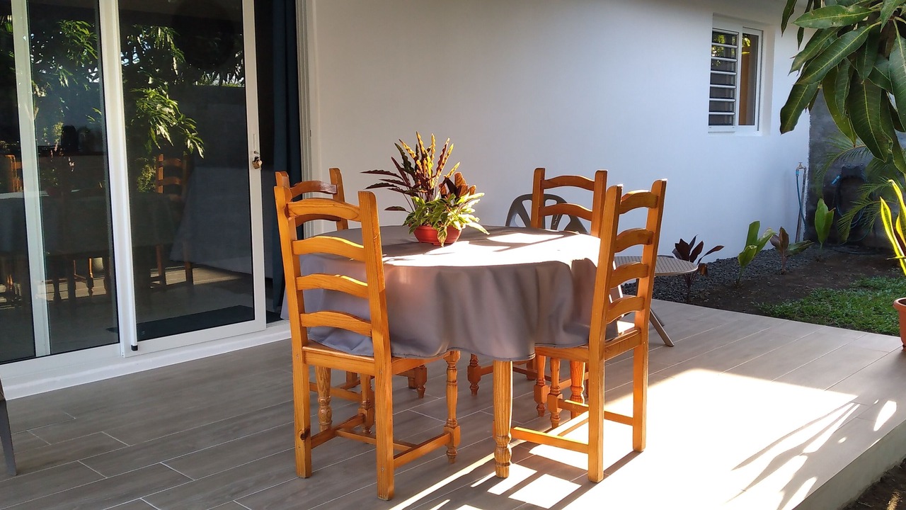 Photo of Outdoor in Punaauia