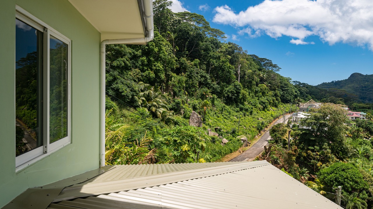 Photo of Outdoor in Mahe Island