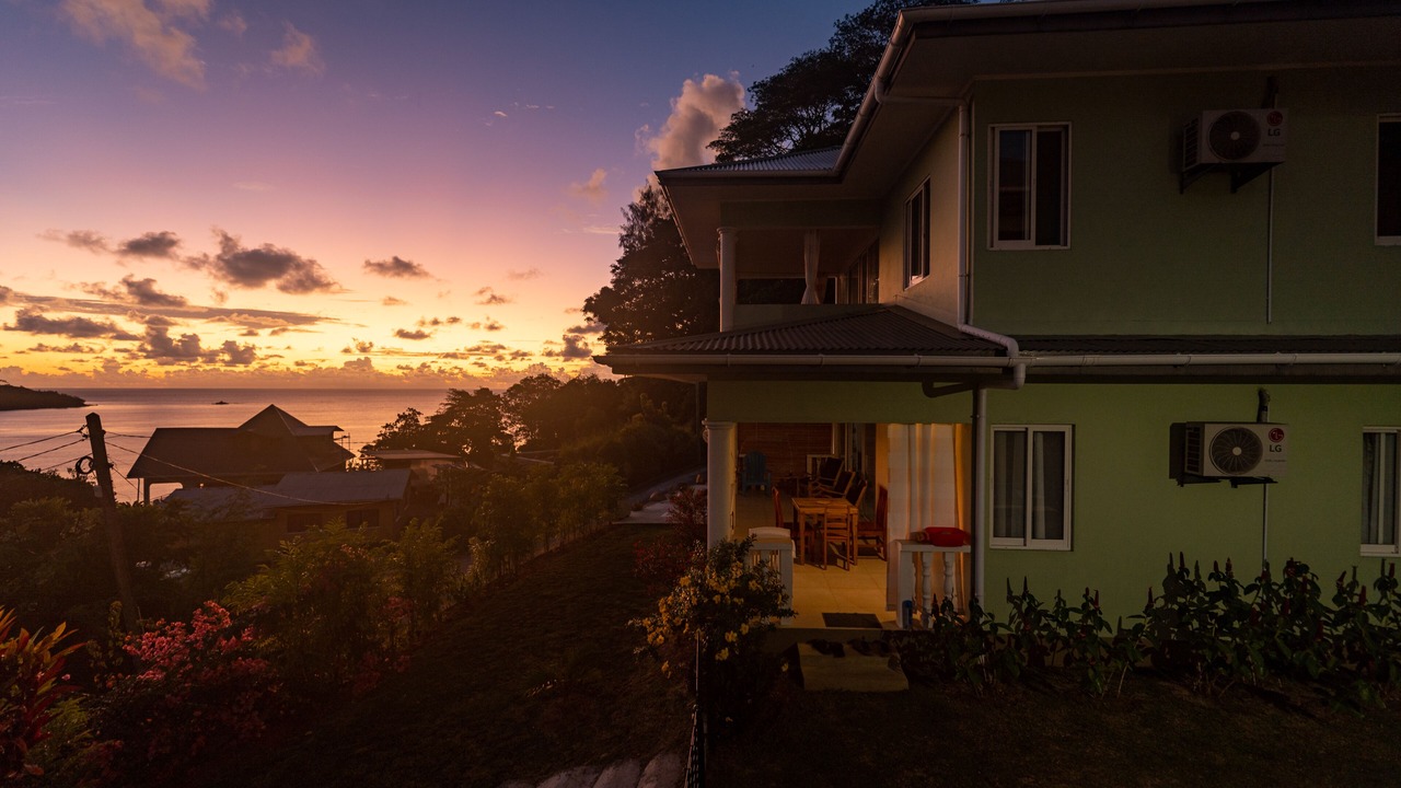 Photo of Outdoor in Mahe Island