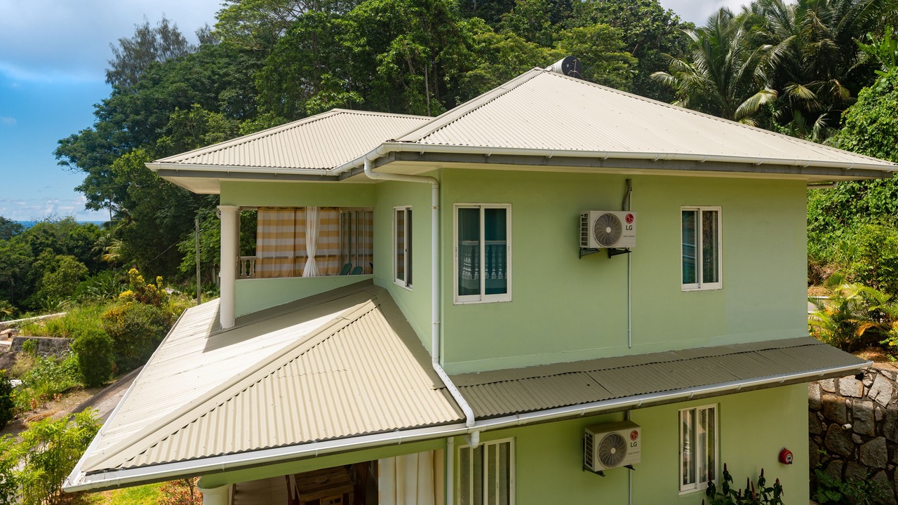 Photo of Outdoor in Mahe Island