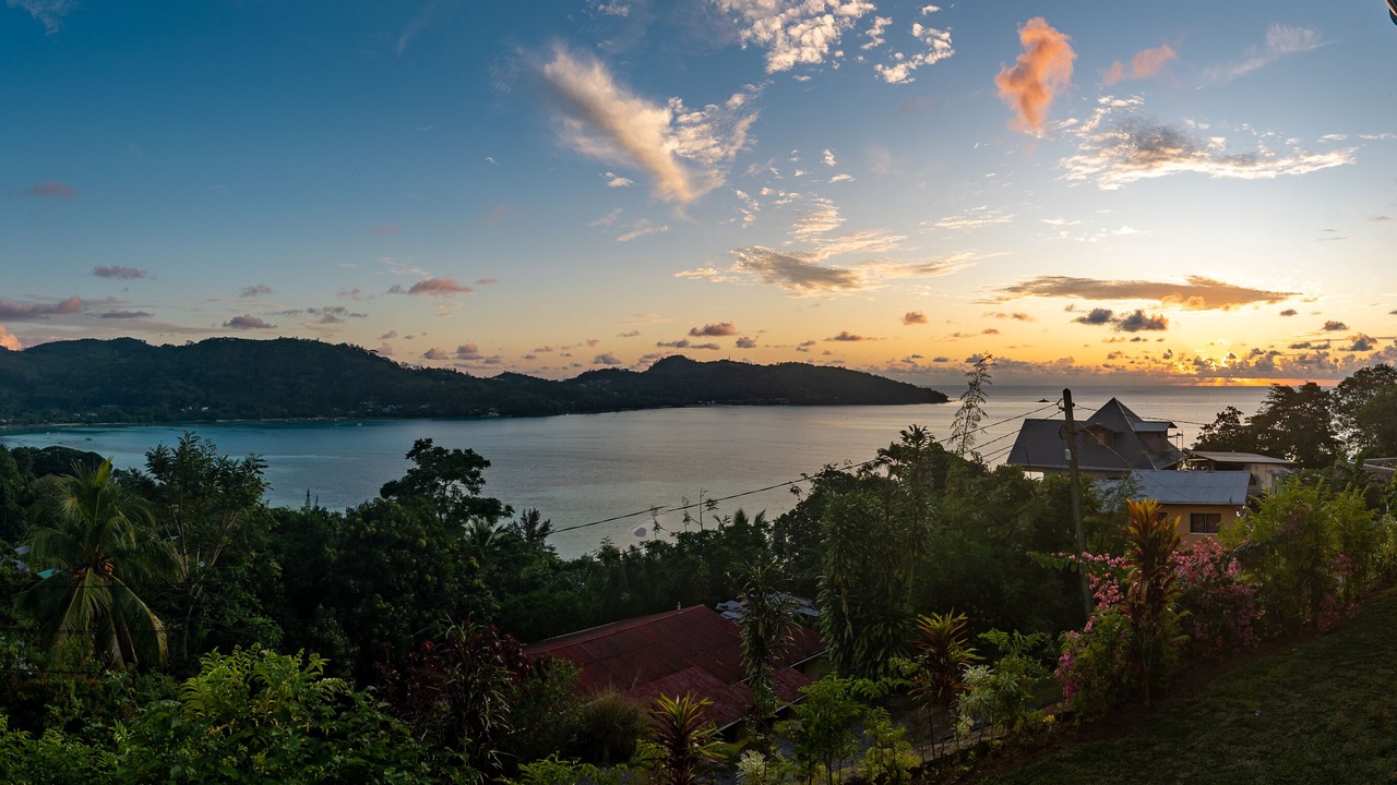 Photo of Others in Mahe Island