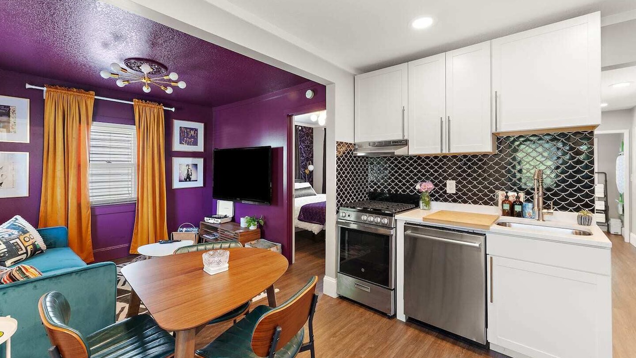 Photo of Kitchen in Wenonah