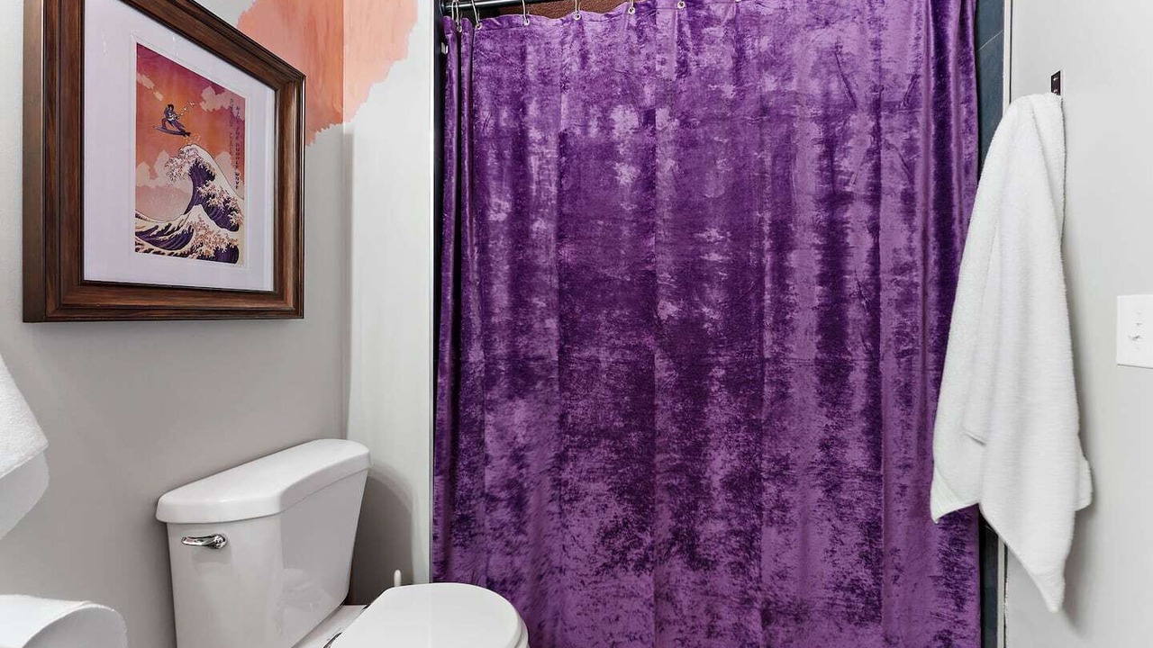 Photo of Bathroom in Wenonah
