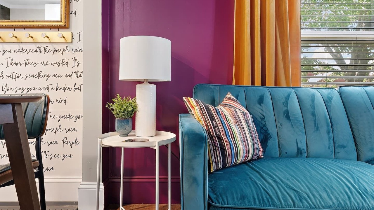 Photo of Livingroom in Wenonah